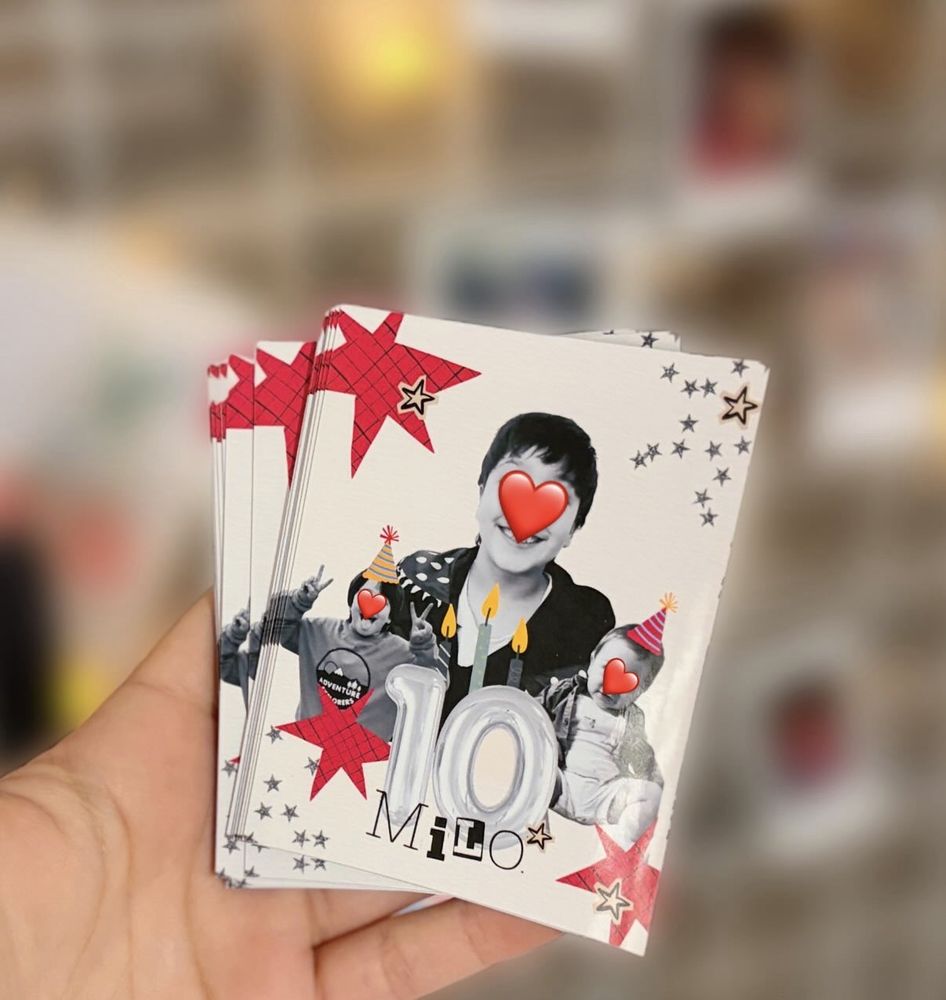Imanes souvenir personalizados